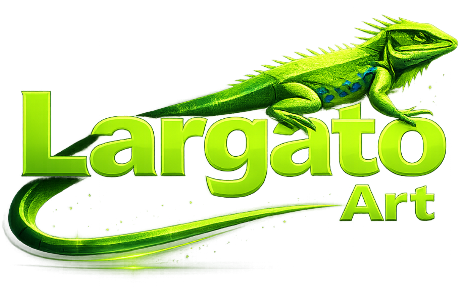 Largato Art