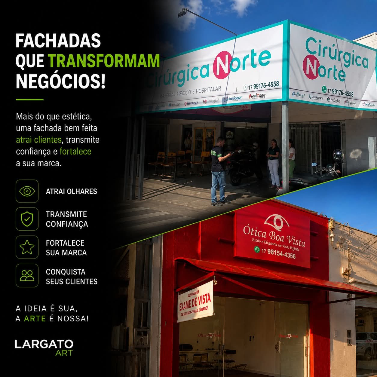 Letreiro