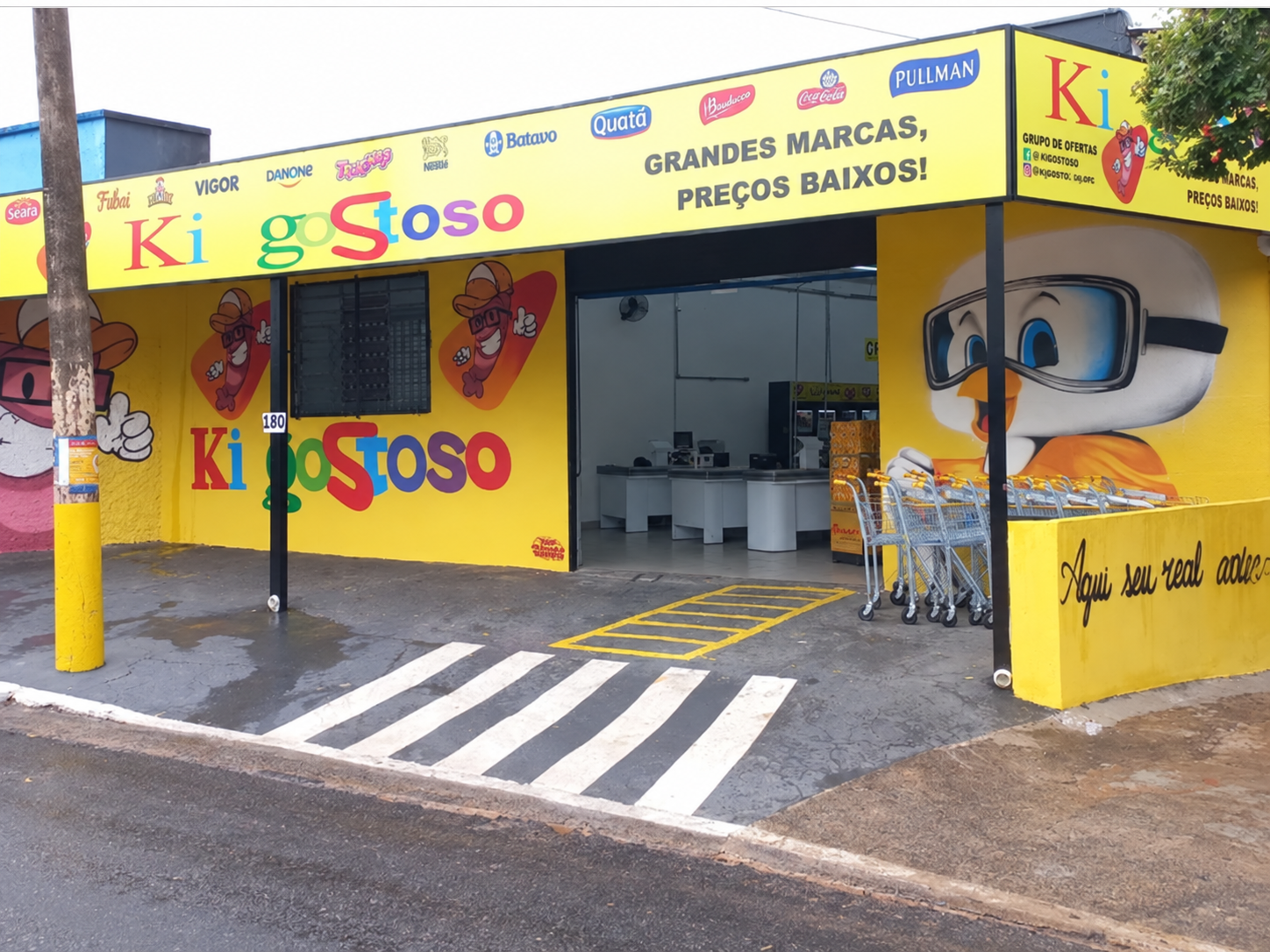 Projeto Largato Art 9