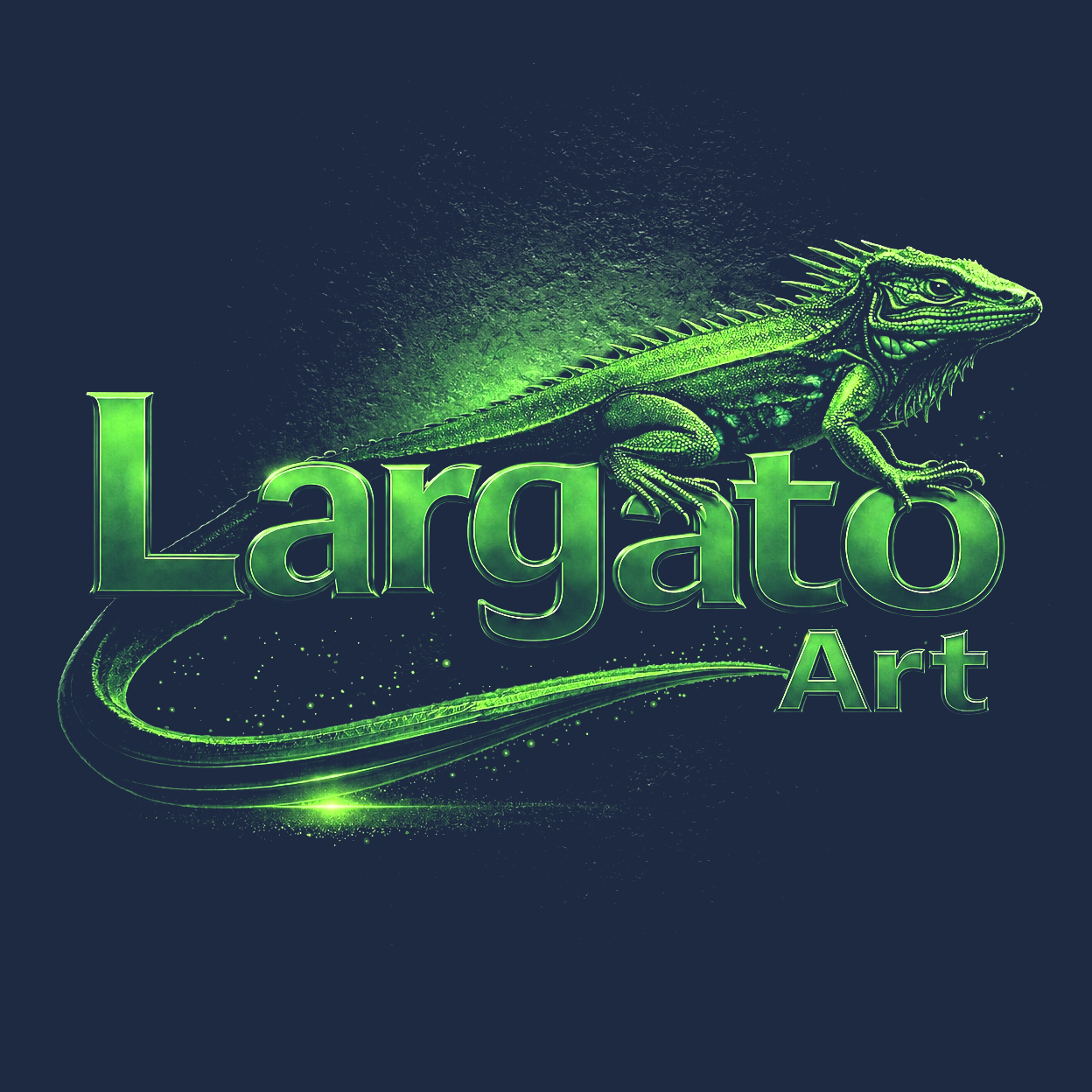 Largato Art
